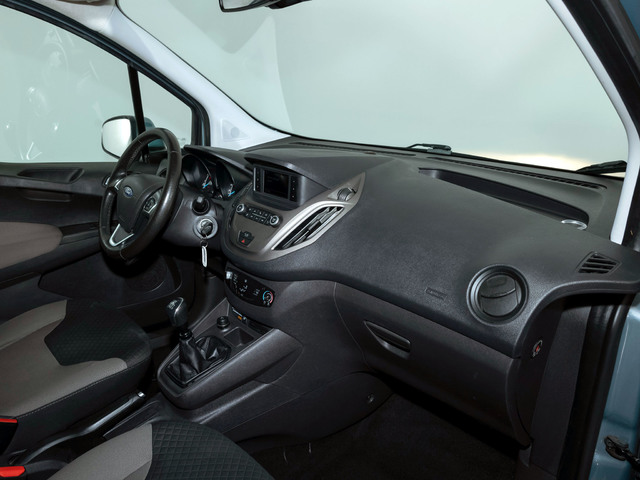 Ford Tourneo Courier 1.0 Ecoboost