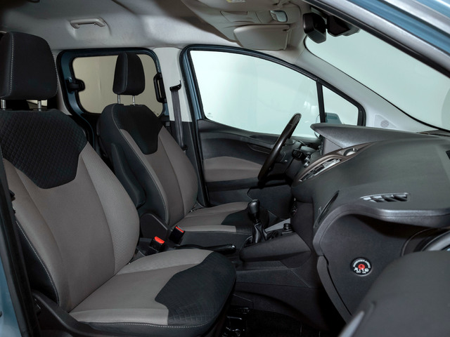 Ford Tourneo Courier 1.0 Ecoboost