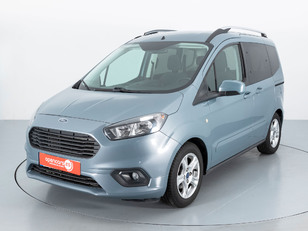 Ford Tourneo Courier 1.0 Ecoboost