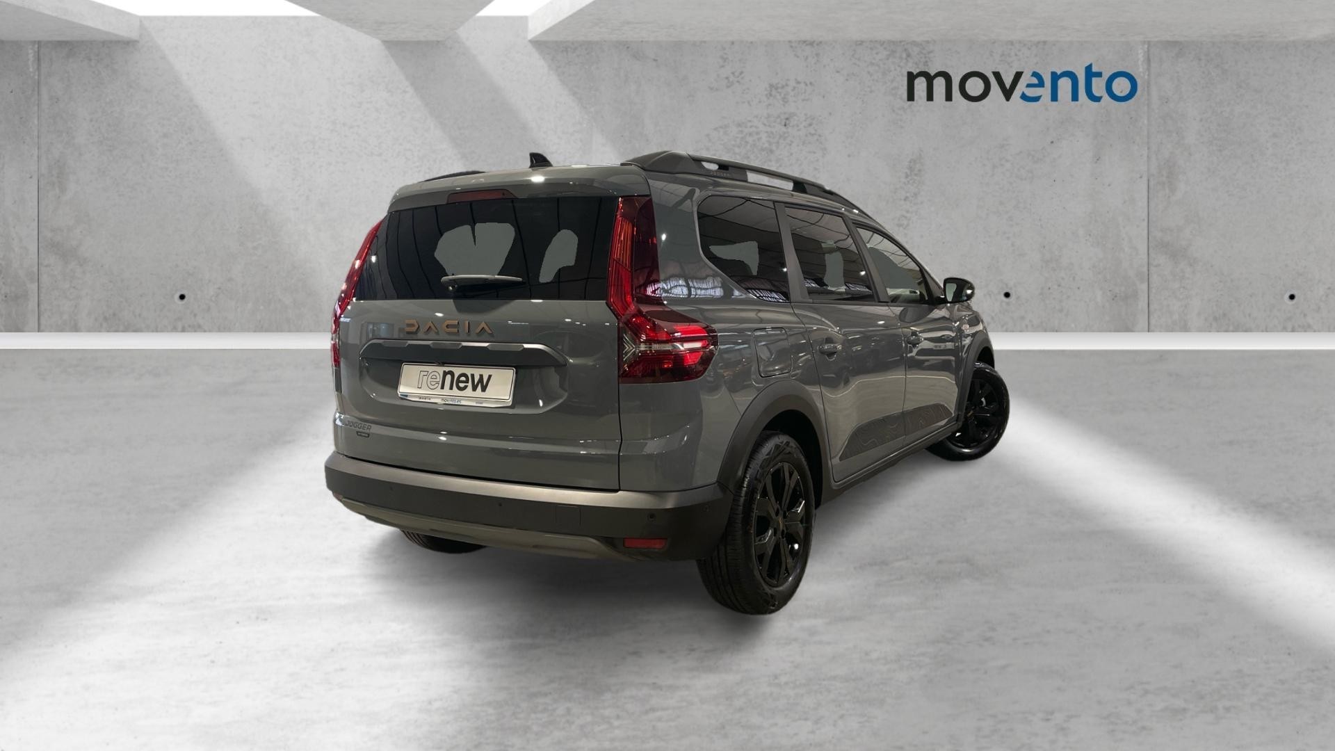 Dacia Jogger Hybrid - 2