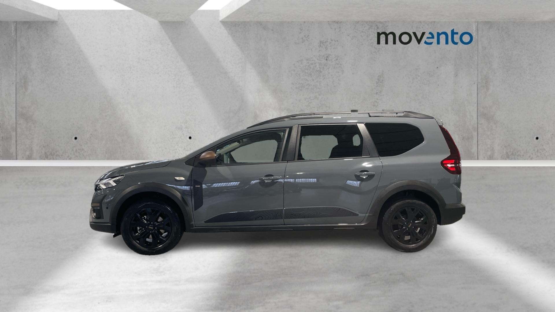 Dacia Jogger Hybrid - 3