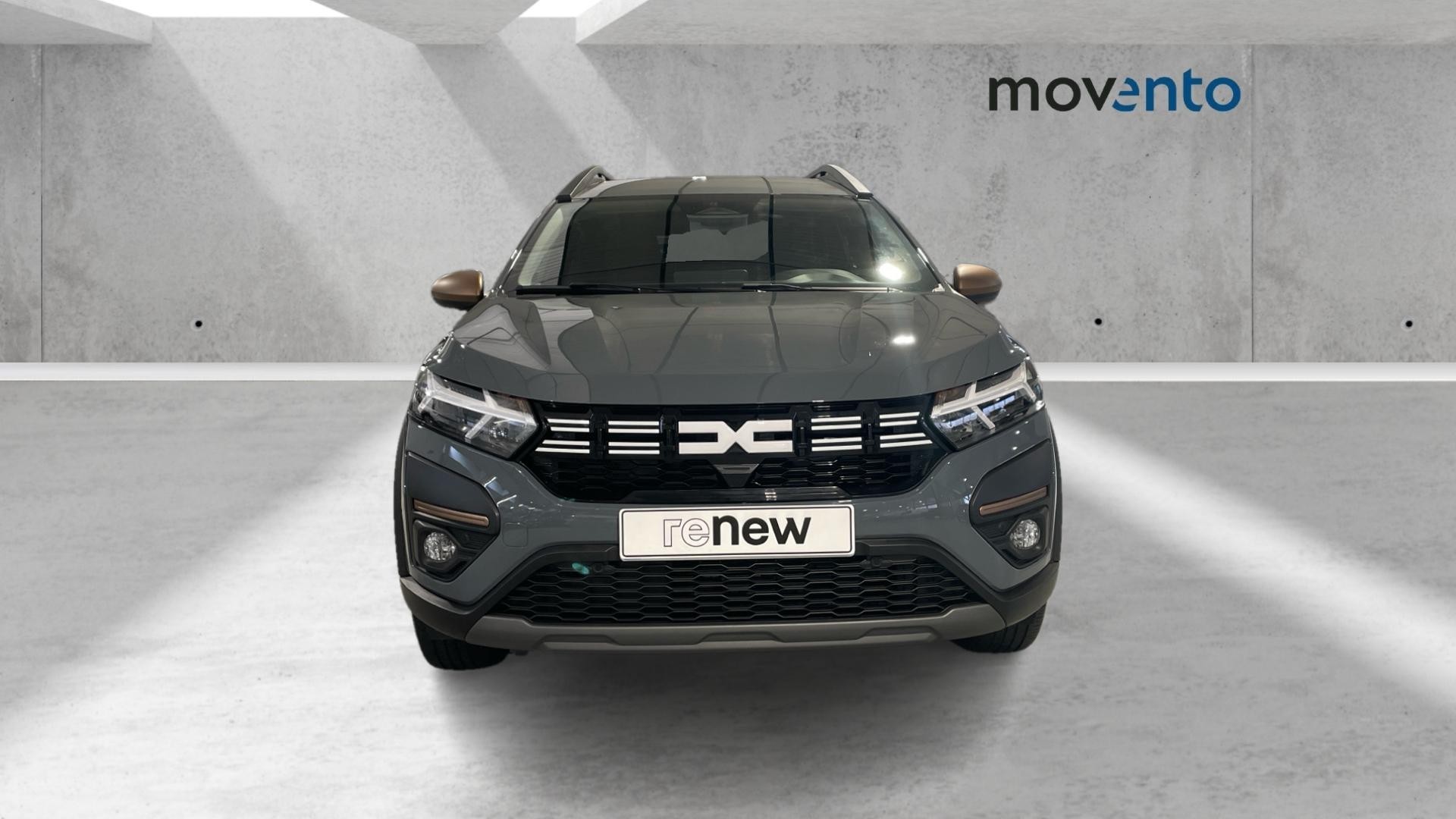 Dacia Jogger Hybrid - 4