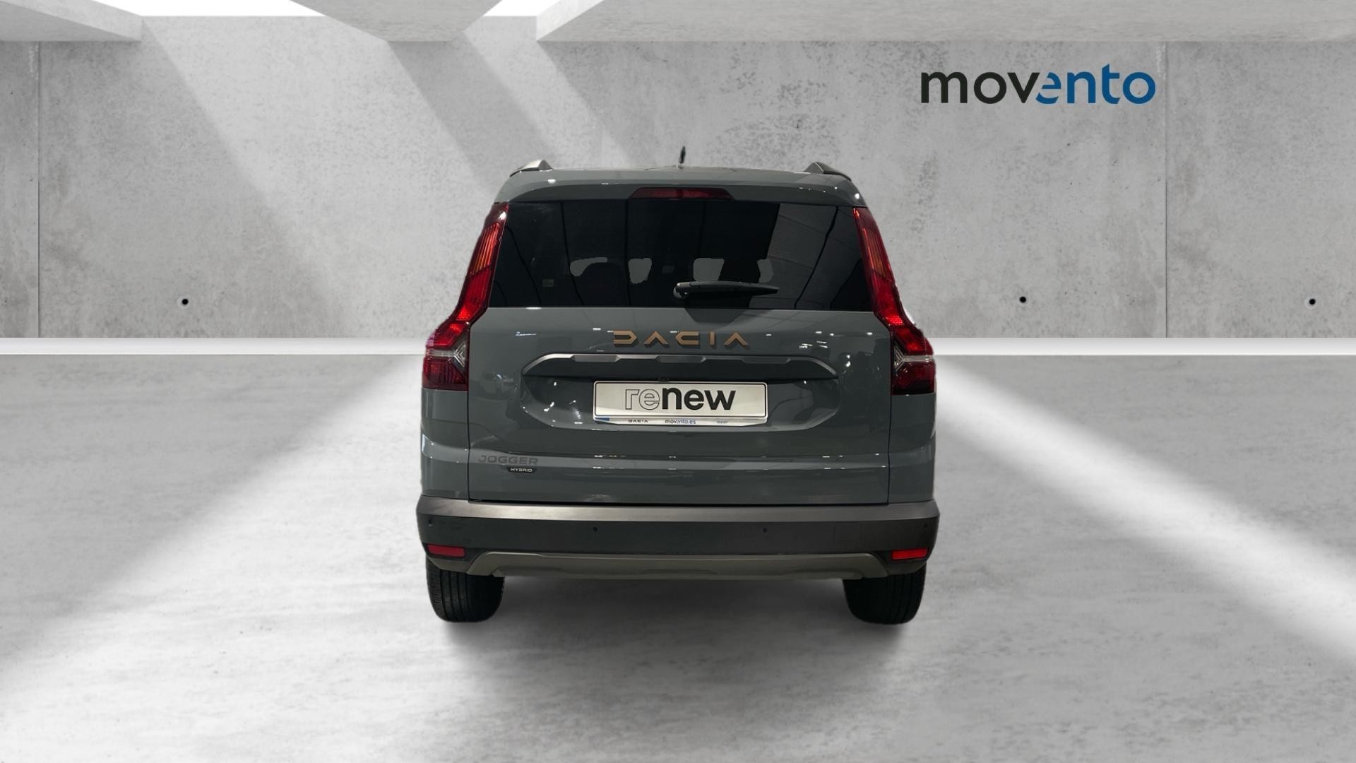 Dacia Jogger Hybrid - 5