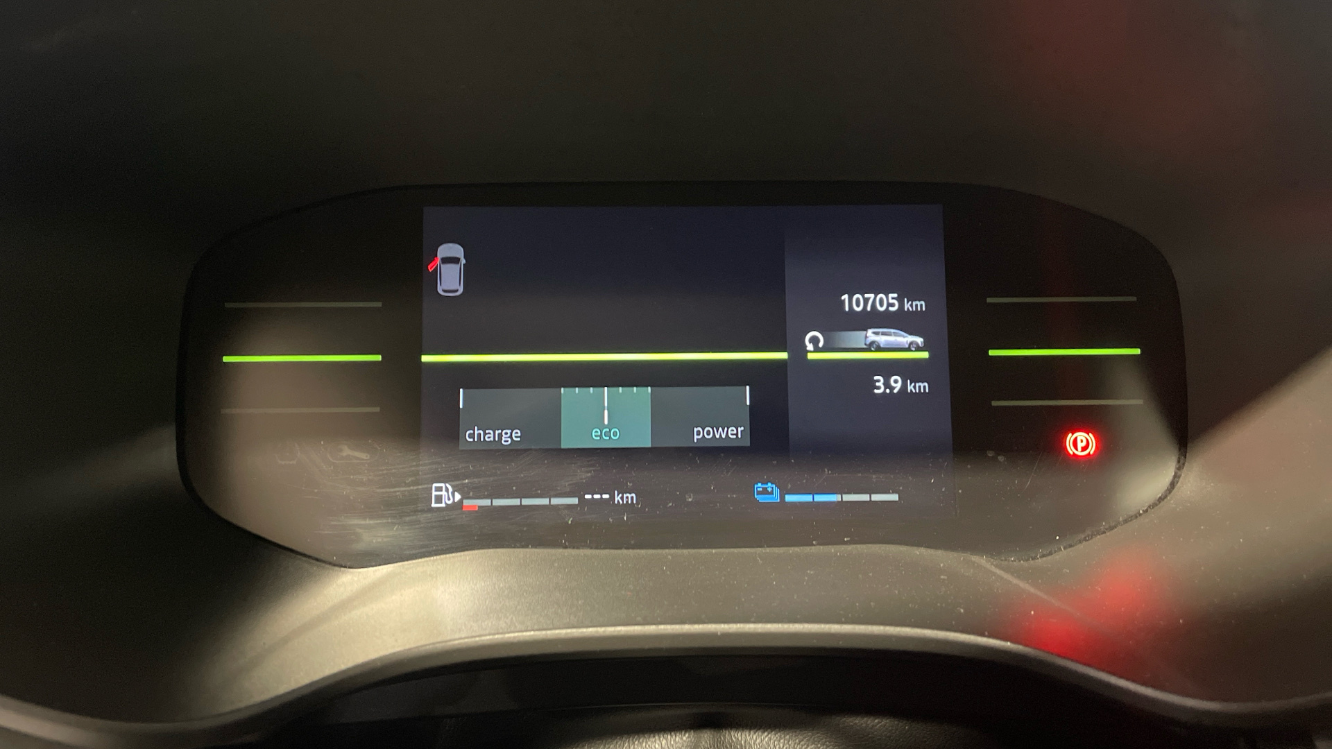 Dacia Jogger Hybrid - 6
