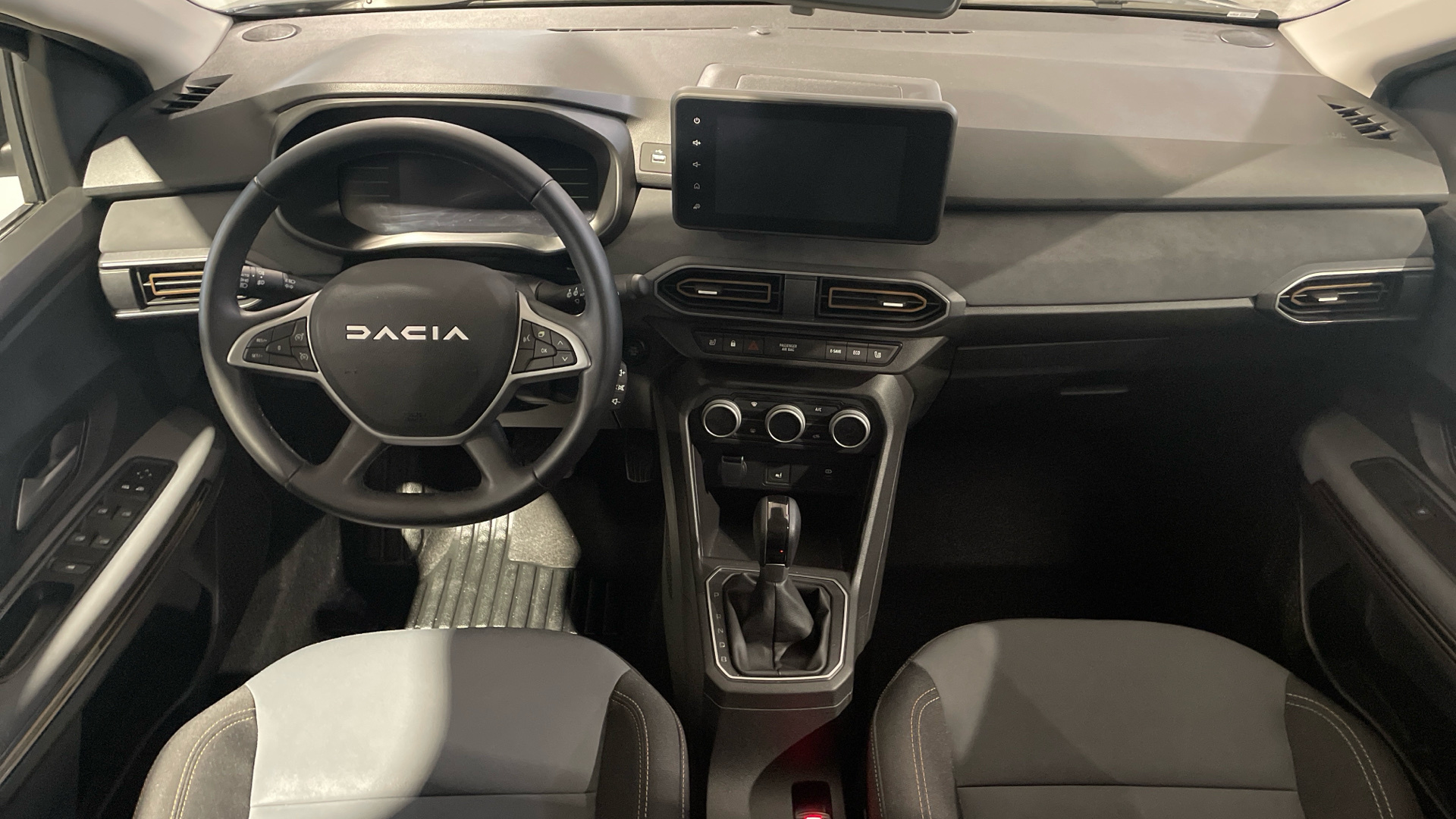 Dacia Jogger Hybrid - 7