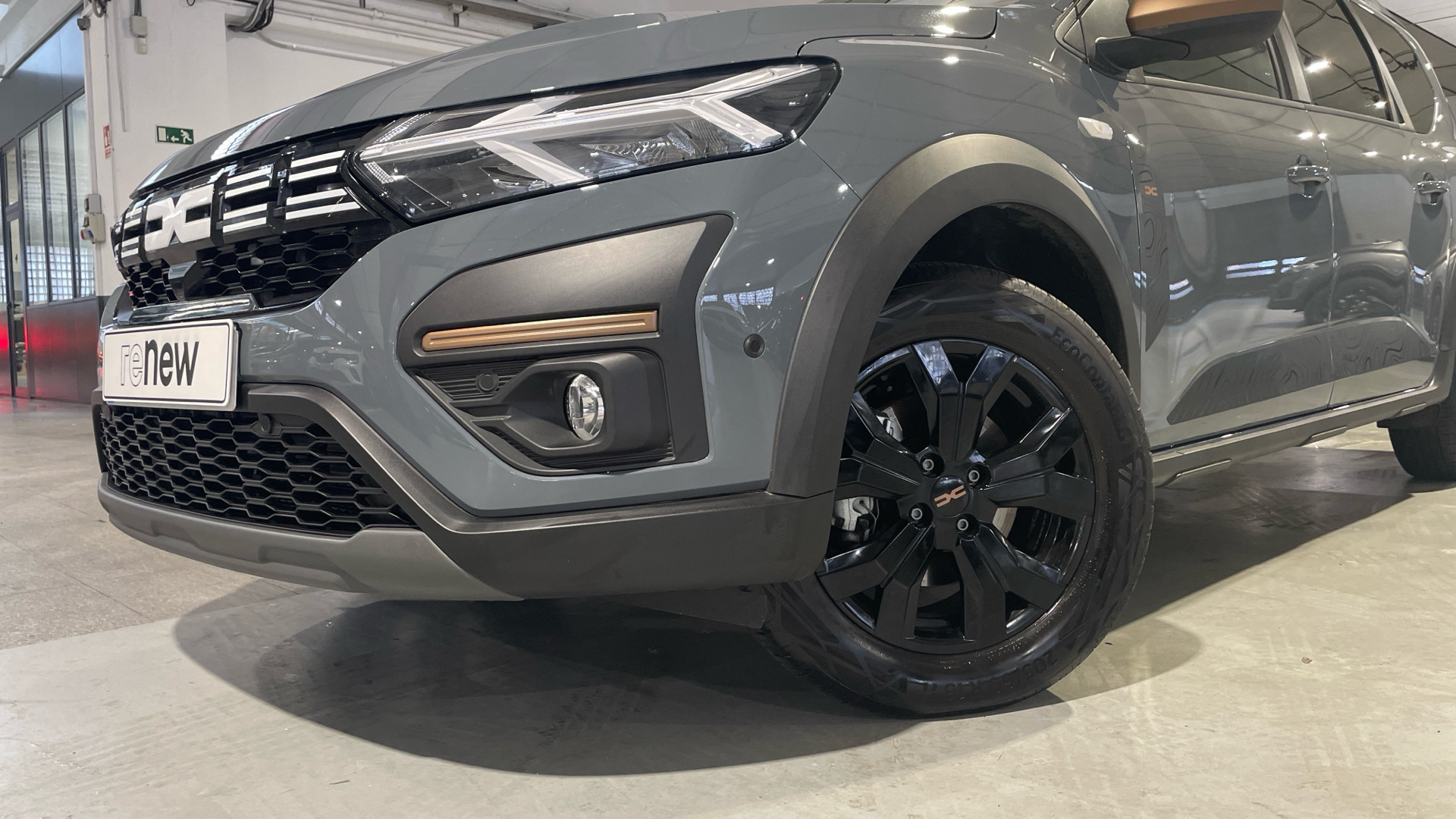 Dacia Jogger Hybrid - 19