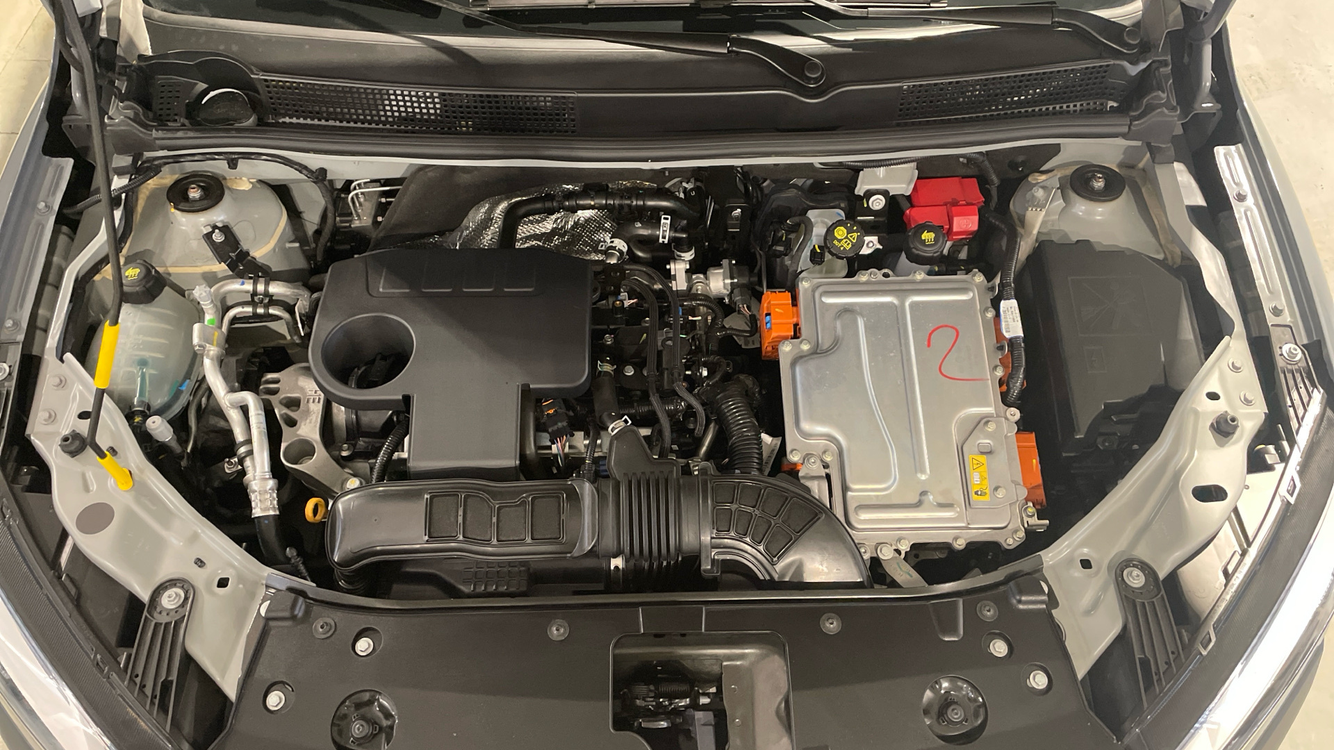 Dacia Jogger Hybrid - 20