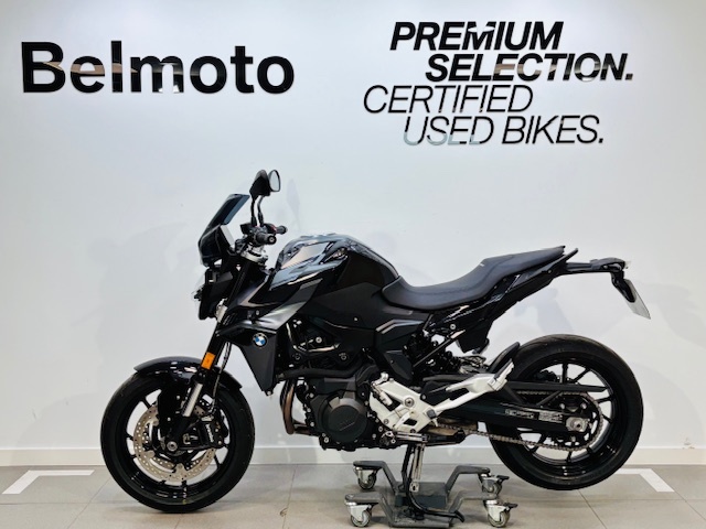 BMW Motorrad F 900 R  de ocasión 