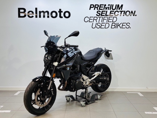 BMW Motorrad F 900 R  de ocasión 
