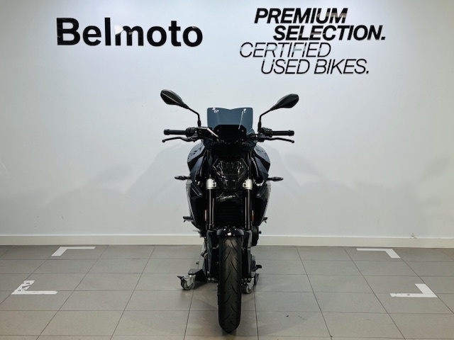 BMW Motorrad F 900 R  de ocasión 