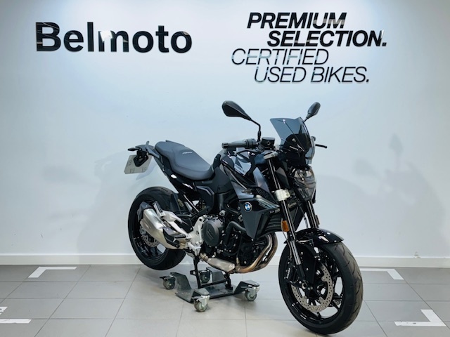 BMW Motorrad F 900 R  de ocasión 