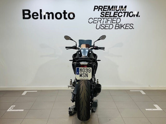 BMW Motorrad F 900 R  de ocasión 