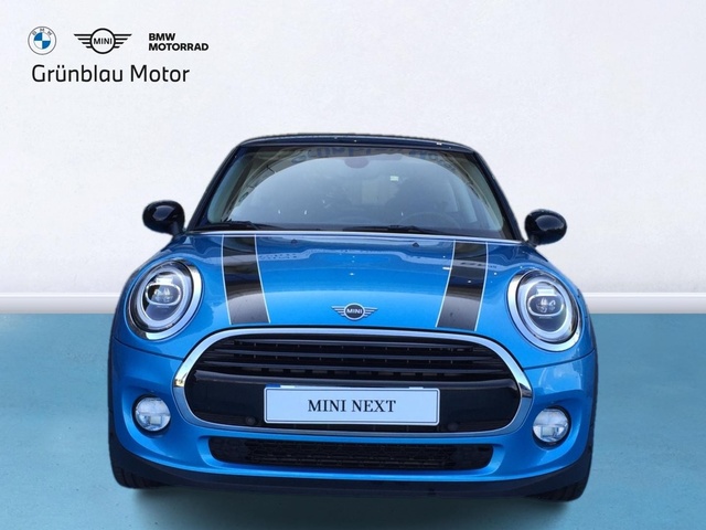 fotoG 1 del MINI MINI 3 Puertas Cooper 100 kW (136 CV) 136cv Gasolina del 2019 en Cantabria