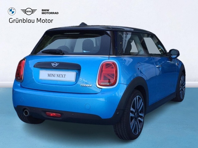 fotoG 3 del MINI MINI 3 Puertas Cooper 100 kW (136 CV) 136cv Gasolina del 2019 en Cantabria