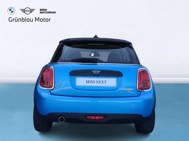 fotoG 4 del MINI MINI 3 Puertas Cooper 100 kW (136 CV) 136cv Gasolina del 2019 en Cantabria