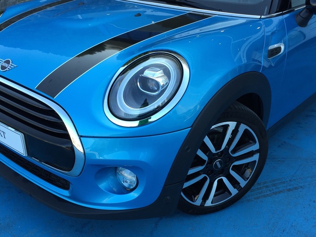 fotoG 5 del MINI MINI 3 Puertas Cooper 100 kW (136 CV) 136cv Gasolina del 2019 en Cantabria