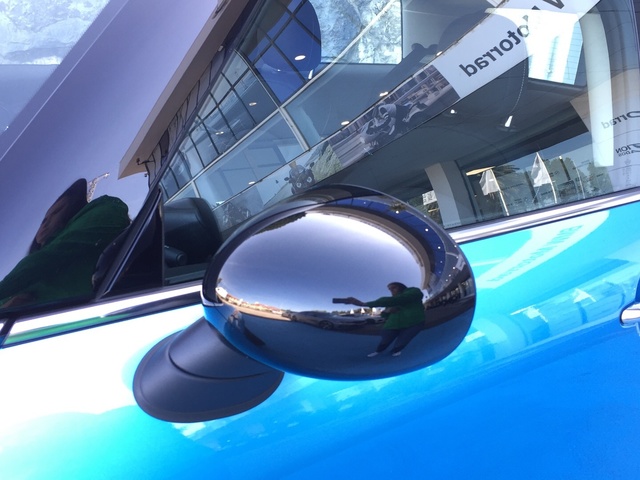 fotoG 17 del MINI MINI 3 Puertas Cooper 100 kW (136 CV) 136cv Gasolina del 2019 en Cantabria