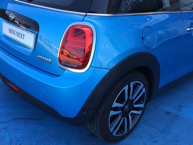 fotoG 18 del MINI MINI 3 Puertas Cooper 100 kW (136 CV) 136cv Gasolina del 2019 en Cantabria