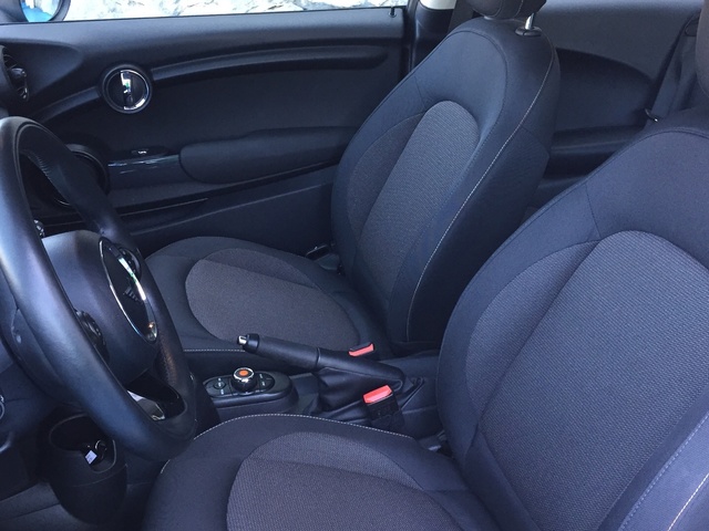 fotoG 19 del MINI MINI 3 Puertas Cooper 100 kW (136 CV) 136cv Gasolina del 2019 en Cantabria