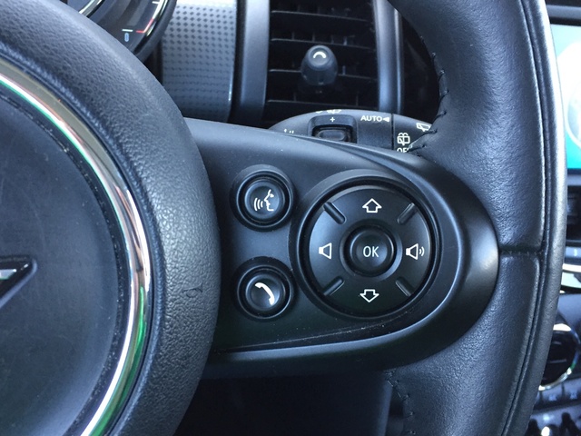 fotoG 21 del MINI MINI 3 Puertas Cooper 100 kW (136 CV) 136cv Gasolina del 2019 en Cantabria