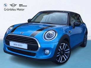 Fotos de MINI 3 Puertas Cooper 100 kW (136 CV)