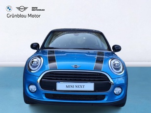 Fotos de MINI 3 Puertas Cooper 100 kW (136 CV)