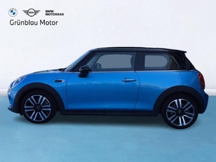 Fotos de MINI 3 Puertas Cooper 100 kW (136 CV)