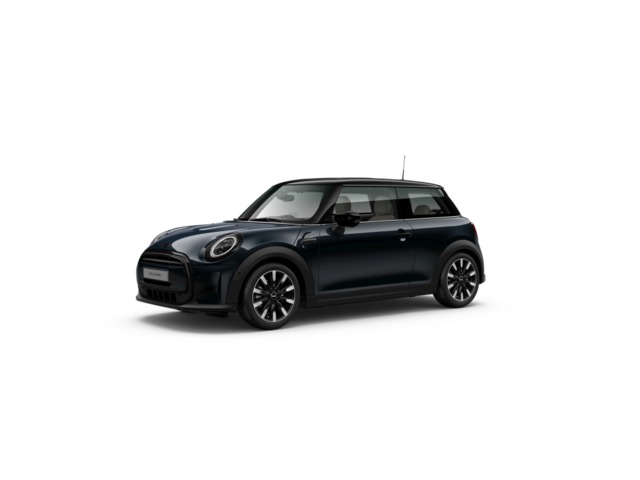 fotoG 1 del MINI MINI 3 Puertas Cooper 100 kW (136 CV) 136cv Gasolina del 2023 en Valencia