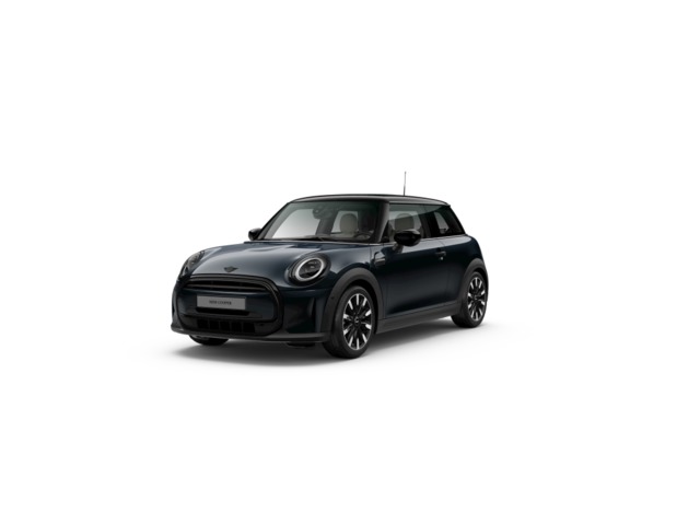 fotoG 2 del MINI MINI 3 Puertas Cooper 100 kW (136 CV) 136cv Gasolina del 2023 en Valencia