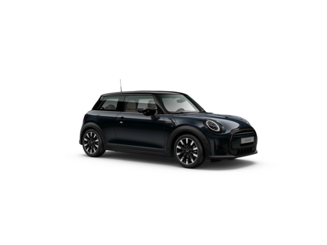 fotoG 3 del MINI MINI 3 Puertas Cooper 100 kW (136 CV) 136cv Gasolina del 2023 en Valencia