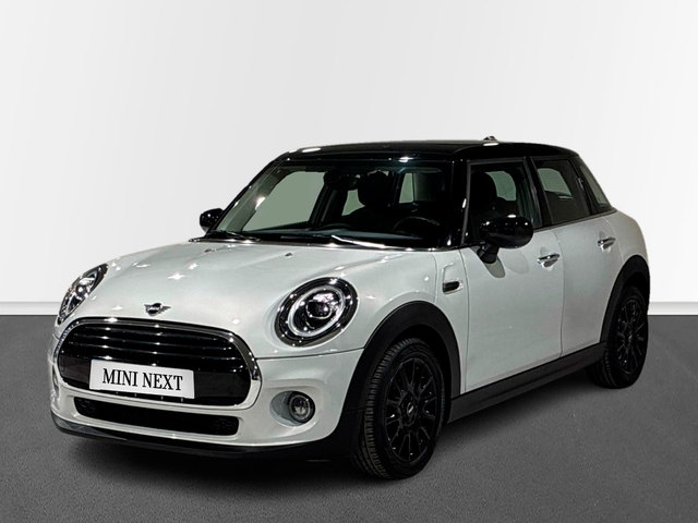 fotoG 0 del MINI MINI 5 Puertas Cooper 100 kW (136 CV) 136cv Gasolina del 2020 en Valencia