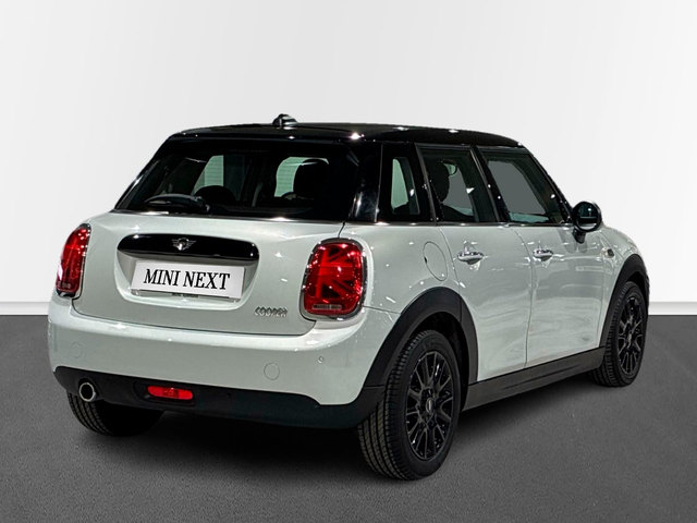 fotoG 3 del MINI MINI 5 Puertas Cooper 100 kW (136 CV) 136cv Gasolina del 2020 en Valencia