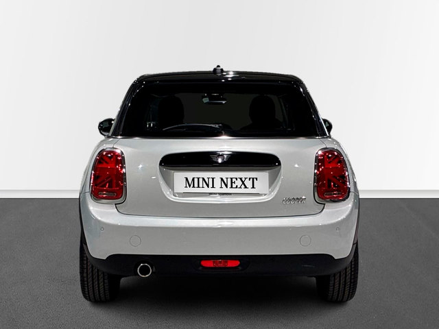 fotoG 4 del MINI MINI 5 Puertas Cooper 100 kW (136 CV) 136cv Gasolina del 2020 en Valencia