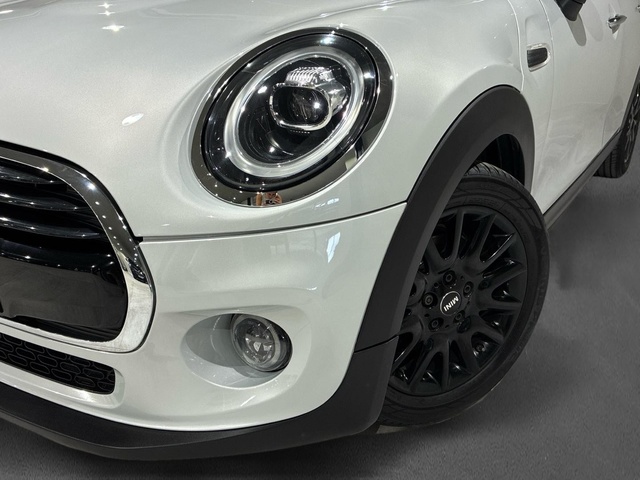 fotoG 5 del MINI MINI 5 Puertas Cooper 100 kW (136 CV) 136cv Gasolina del 2020 en Valencia