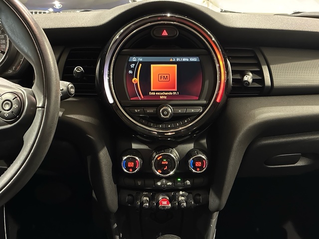 fotoG 13 del MINI MINI 5 Puertas Cooper 100 kW (136 CV) 136cv Gasolina del 2020 en Valencia