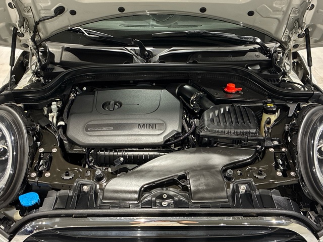 fotoG 17 del MINI MINI 5 Puertas Cooper 100 kW (136 CV) 136cv Gasolina del 2020 en Valencia