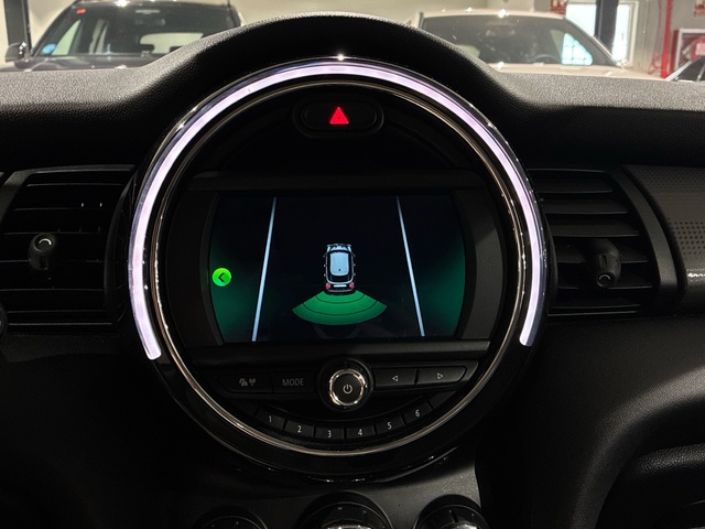 fotoG 21 del MINI MINI 5 Puertas Cooper 100 kW (136 CV) 136cv Gasolina del 2020 en Valencia