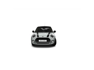 Fotos de MINI 5 Puertas Cooper 100 kW (136 CV)