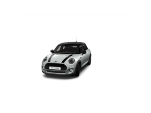 Fotos de MINI 5 Puertas Cooper 100 kW (136 CV)