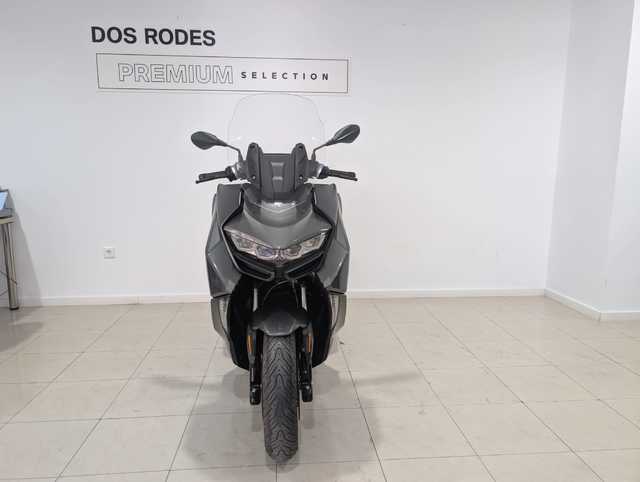 BMW Motorrad C 400 GT  de ocasión 