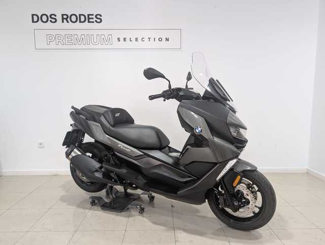 BMW Motorrad C 400 GT  de ocasión 