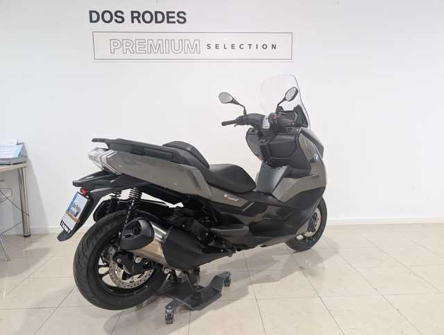 BMW Motorrad C 400 GT  de ocasión 