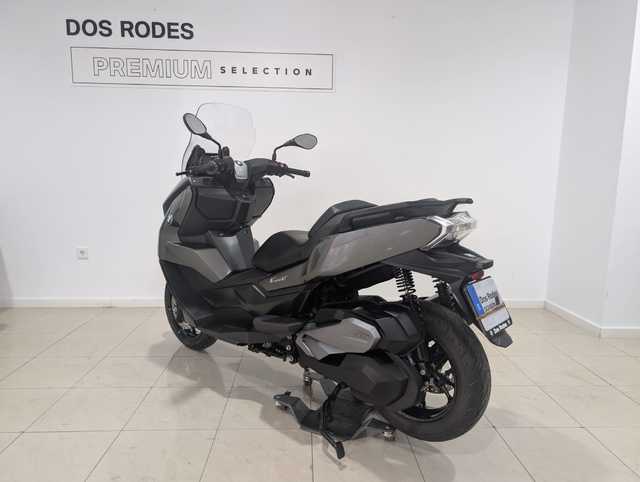 BMW Motorrad C 400 GT  de ocasión 