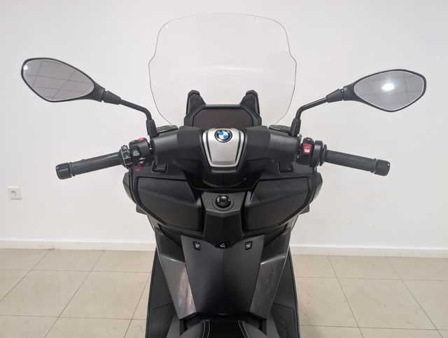 BMW Motorrad C 400 GT  de ocasión 