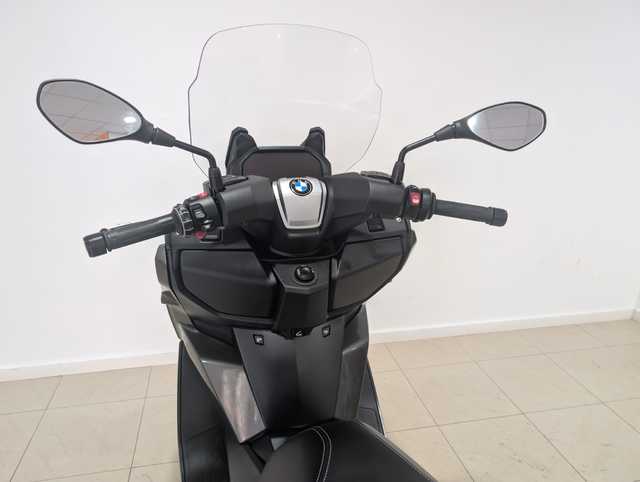 BMW Motorrad C 400 GT  de ocasión 