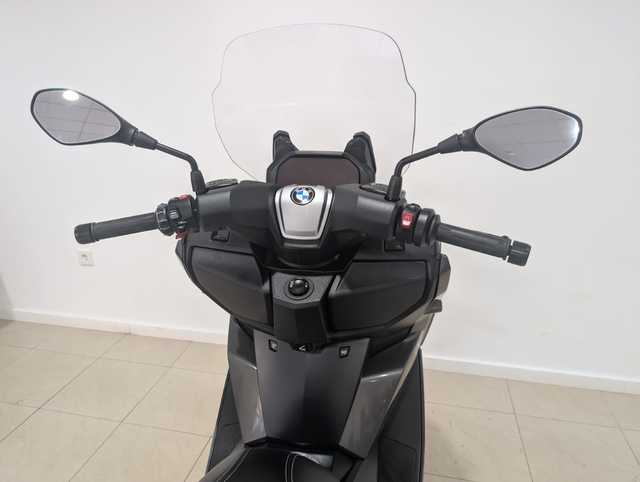 BMW Motorrad C 400 GT  de ocasión 