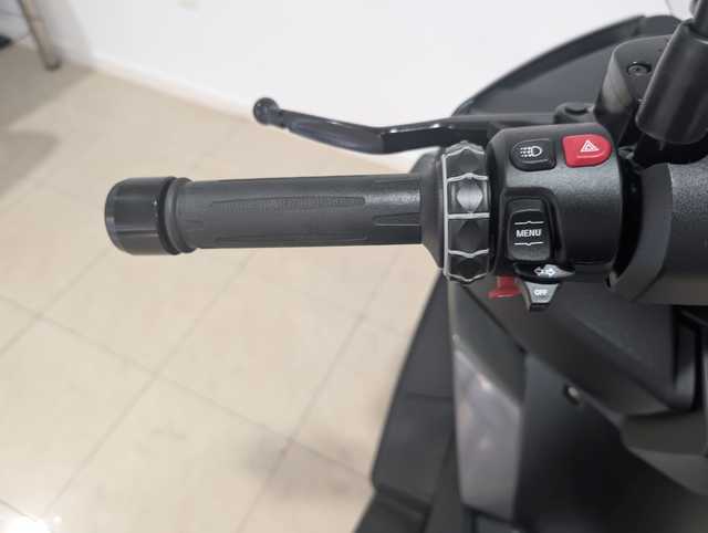 BMW Motorrad C 400 GT  de ocasión 