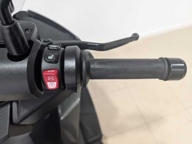 BMW Motorrad C 400 GT  de ocasión 