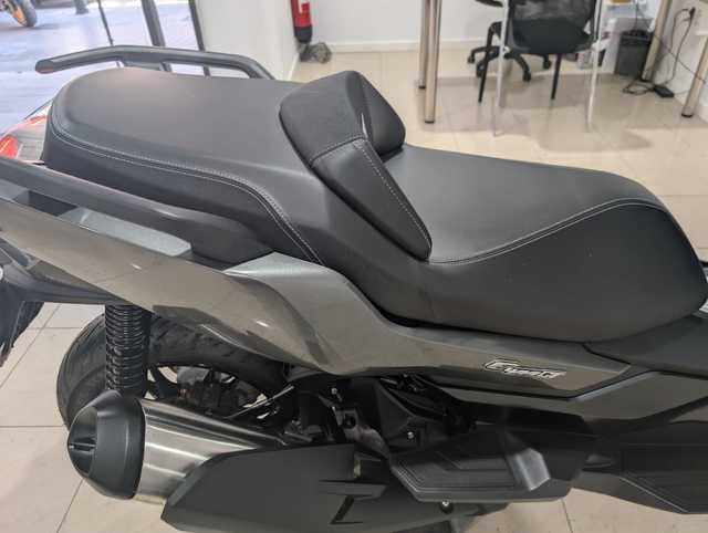BMW Motorrad C 400 GT  de ocasión 