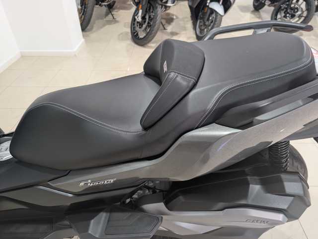 BMW Motorrad C 400 GT  de ocasión 